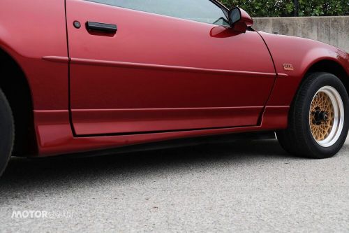 1987 Pontiac Firebird, US $38,000.00, image 12