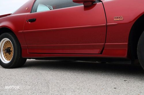 1987 Pontiac Firebird, US $38,000.00, image 13