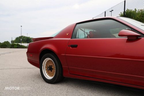1987 Pontiac Firebird, US $38,000.00, image 15