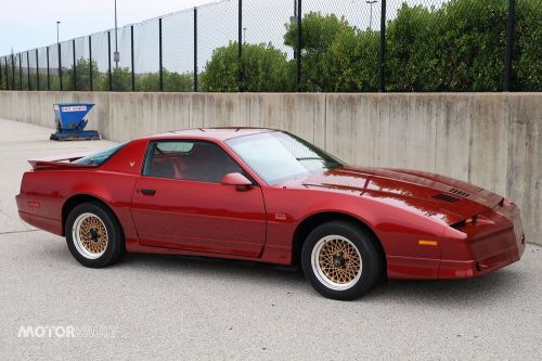 1987 Pontiac Firebird, US $38,000.00, image 20