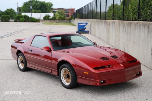 1987 Pontiac Firebird, US $38,000.00, image 21