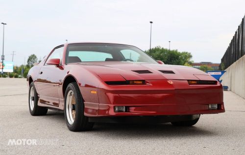 1987 Pontiac Firebird, US $38,000.00, image 22