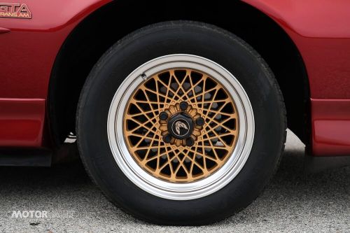 1987 Pontiac Firebird, US $38,000.00, image 24