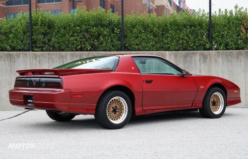 1987 Pontiac Firebird, US $38,000.00, image 25