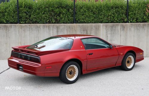 1987 Pontiac Firebird, US $38,000.00, image 26