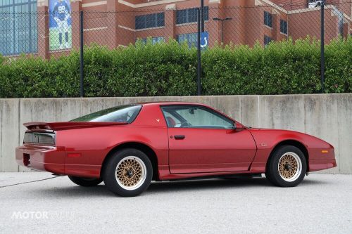1987 Pontiac Firebird, US $38,000.00, image 27