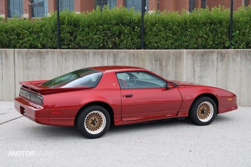 1987 Pontiac Firebird, US $38,000.00, image 28