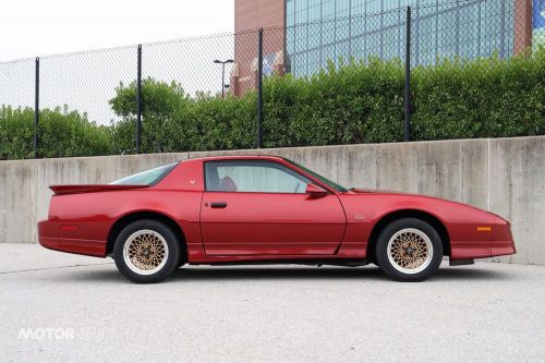 1987 Pontiac Firebird, US $38,000.00, image 29