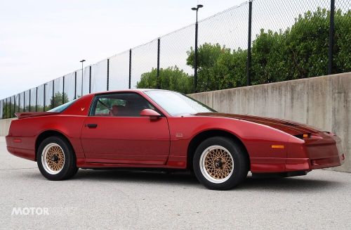 1987 Pontiac Firebird, US $38,000.00, image 30
