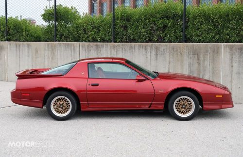 1987 Pontiac Firebird, US $38,000.00, image 36