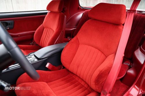 1987 Pontiac Firebird, US $38,000.00, image 38