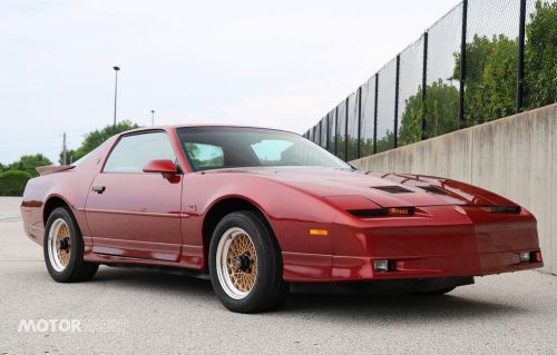 1987 Pontiac Firebird, US $38,000.00, image 40