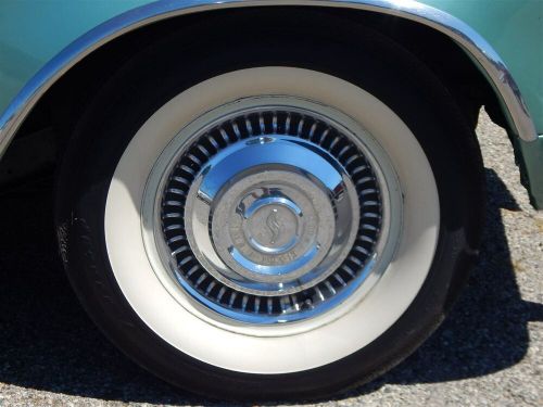 1962 Studebaker Gran Turismo Leather, US $1,000.00, image 3