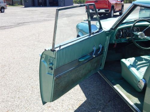 1962 Studebaker Gran Turismo Leather, US $1,000.00, image 4