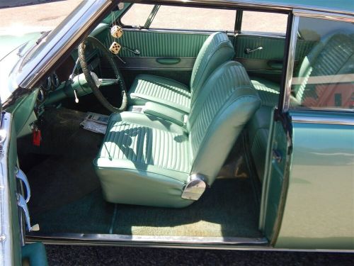 1962 Studebaker Gran Turismo Leather, US $1,000.00, image 5
