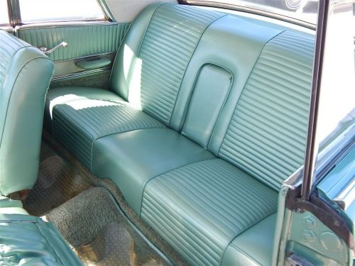 1962 Studebaker Gran Turismo Leather, US $1,000.00, image 6