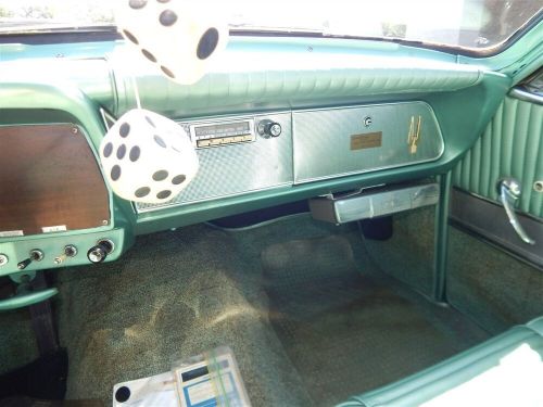 1962 Studebaker Gran Turismo Leather, US $1,000.00, image 8