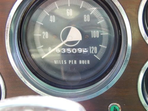 1962 Studebaker Gran Turismo Leather, US $1,000.00, image 10