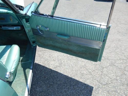 1962 Studebaker Gran Turismo Leather, US $1,000.00, image 11