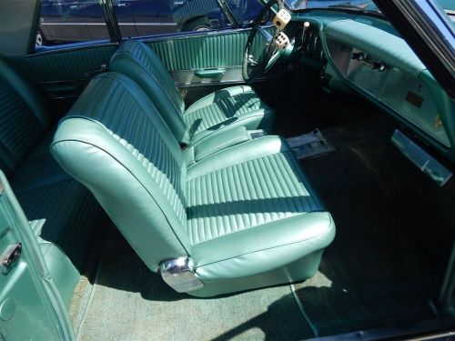 1962 Studebaker Gran Turismo Leather, US $1,000.00, image 12