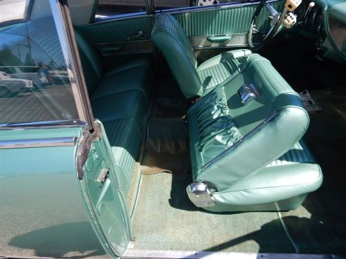 1962 Studebaker Gran Turismo Leather, US $1,000.00, image 13