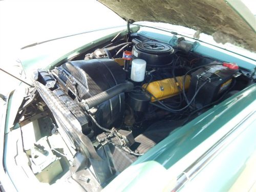 1962 Studebaker Gran Turismo Leather, US $1,000.00, image 16