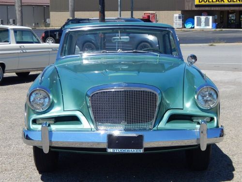 1962 Studebaker Gran Turismo Leather, US $1,000.00, image 18