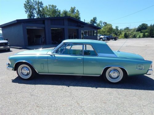 1962 Studebaker Gran Turismo Leather, US $1,000.00, image 19