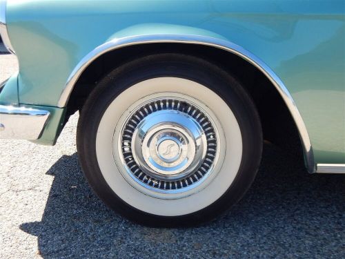 1962 Studebaker Gran Turismo Leather, US $1,000.00, image 21