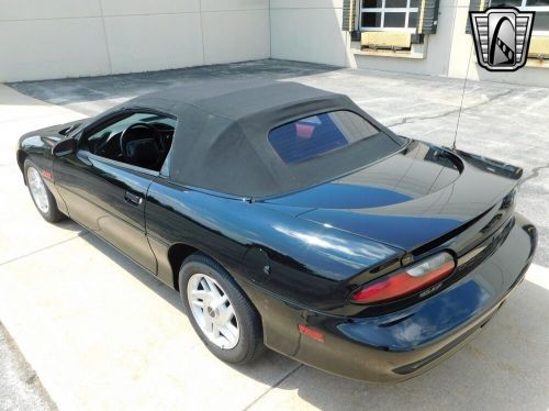 1994 chevrolet camaro z28