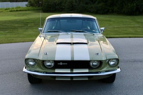 1967 Ford Shelby GT500, US $179,900.00, image 2