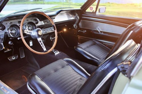 1967 Ford Shelby GT500, US $179,900.00, image 4