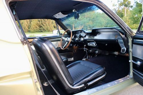 1967 Ford Shelby GT500, US $179,900.00, image 5