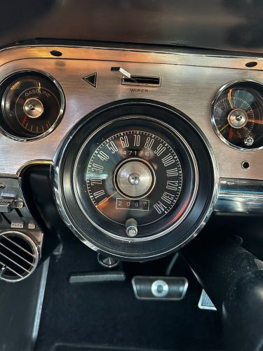 1967 Ford Shelby GT500, US $179,900.00, image 9