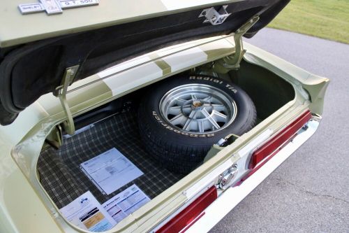 1967 Ford Shelby GT500, US $179,900.00, image 10