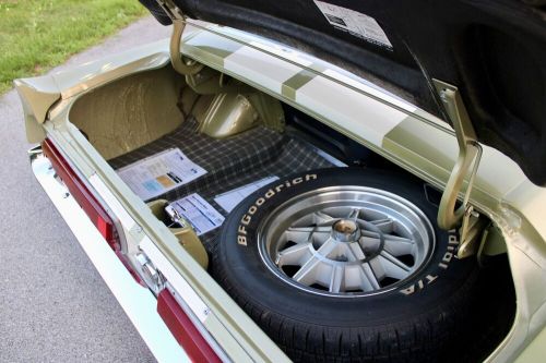 1967 Ford Shelby GT500, US $179,900.00, image 11