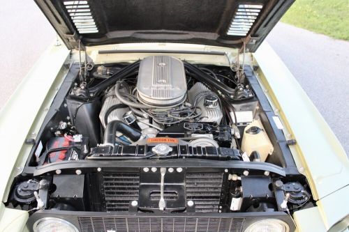 1967 Ford Shelby GT500, US $179,900.00, image 16