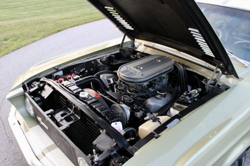 1967 Ford Shelby GT500, US $179,900.00, image 17