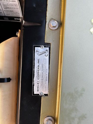 1967 Ford Shelby GT500, US $179,900.00, image 27