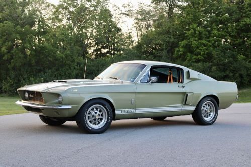 1967 Ford Shelby GT500, US $179,900.00, image 31