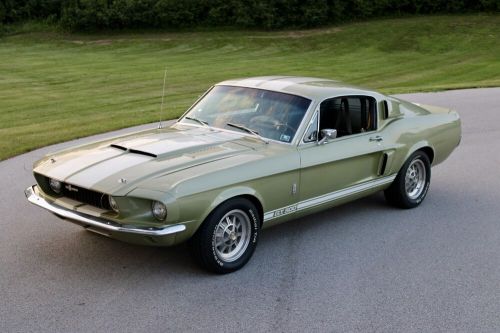 1967 Ford Shelby GT500, US $179,900.00, image 32