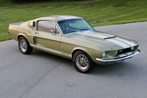 1967 Ford Shelby GT500, US $179,900.00, image 33