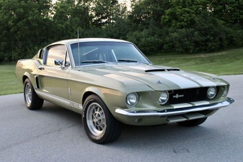 1967 Ford Shelby GT500, US $179,900.00, image 34