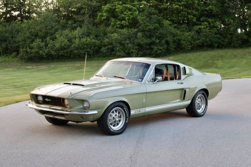1967 Ford Shelby GT500, US $179,900.00, image 35