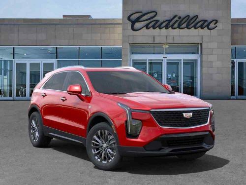2024 CADILLAC XT4 Premium Luxury, US $49,790.00, image 2
