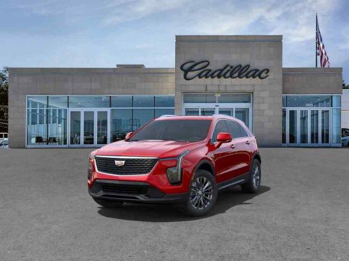 2024 CADILLAC XT4 Premium Luxury, US $49,790.00, image 3