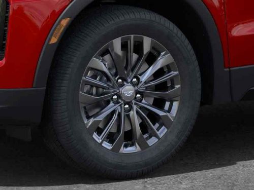 2024 CADILLAC XT4 Premium Luxury, US $49,790.00, image 4