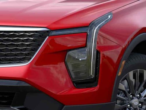 2024 CADILLAC XT4 Premium Luxury, US $49,790.00, image 5
