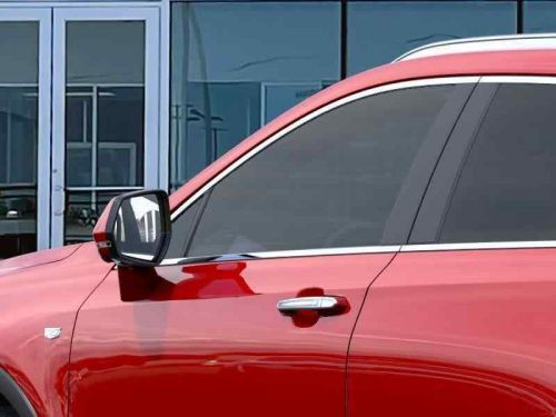 2024 CADILLAC XT4 Premium Luxury, US $49,790.00, image 7