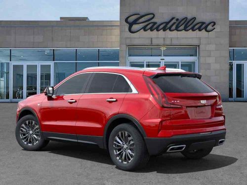 2024 CADILLAC XT4 Premium Luxury, US $49,790.00, image 9